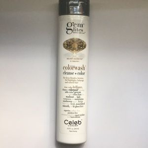 Sold on eBay Celeb lux Gem Lites Brown Diamond 💎